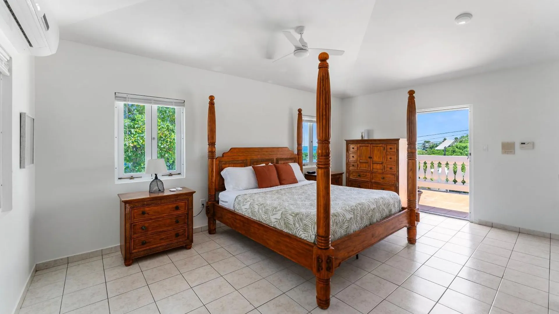 Holiday home Dos Culebras House-Private Pool Villa Centro Puntas Puerto Rico