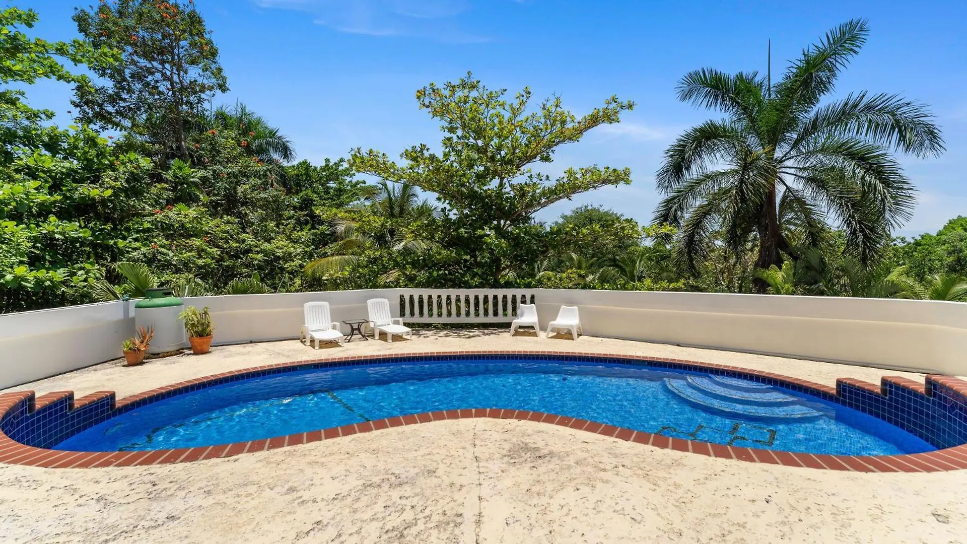 Villa Dos Culebras House-Private Pool Centro Puntas Puerto Rico